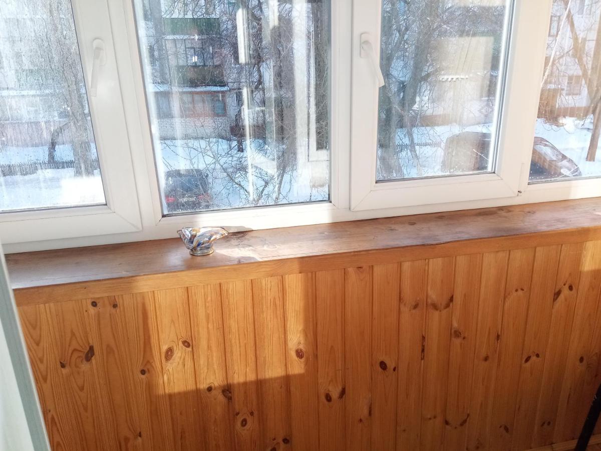 Район Деснянской Правды Daire Çernigiv Dış mekan fotoğraf